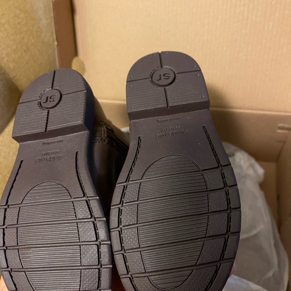 Stride Rite Boots - Picture 3 of 3